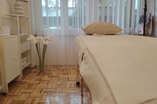 Kozmetički salon Bellezza Atelier Beograd
