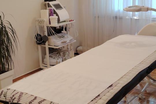 Kozmetički salon Bellezza Atelier Beograd