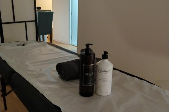 Kozmetički salon Oaza Beograd