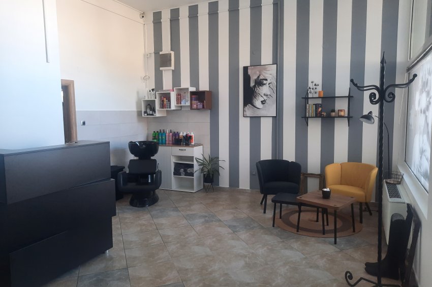 Frizerski salon Hair studio mii Beograd