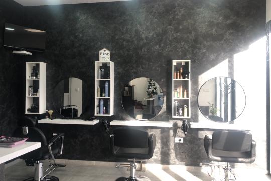 Frizerski salon Berenisa Beograd