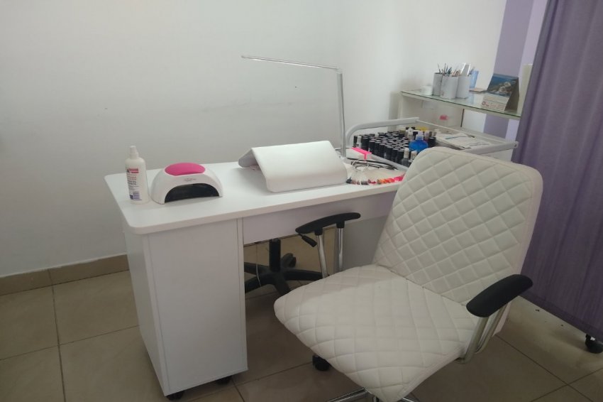 Kozmetički salon Royal nails Niš