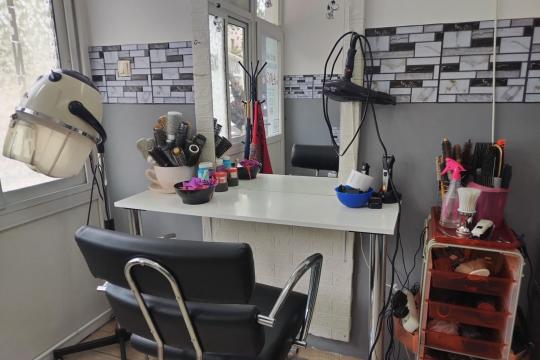Frizerski salon V&A Novi Sad