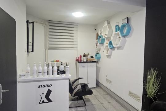 Frizerski salon Studio X By Milica Jakovljević Beograd