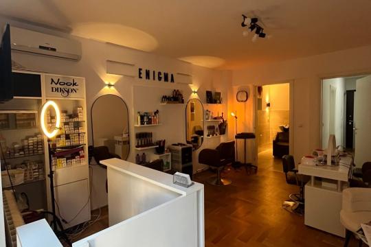 Frizersko - kozmetički salon Enigma Star Beograd