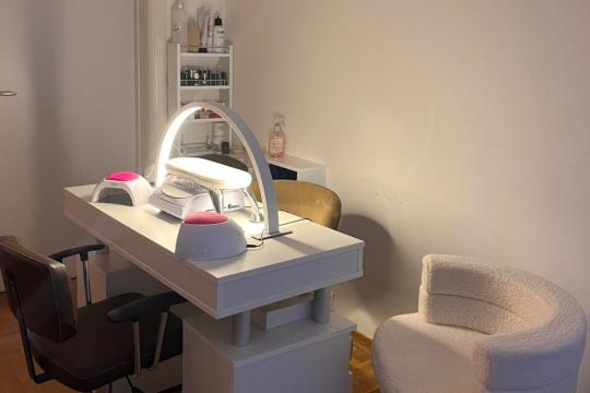 Frizersko - kozmetički salon Enigma Star Beograd