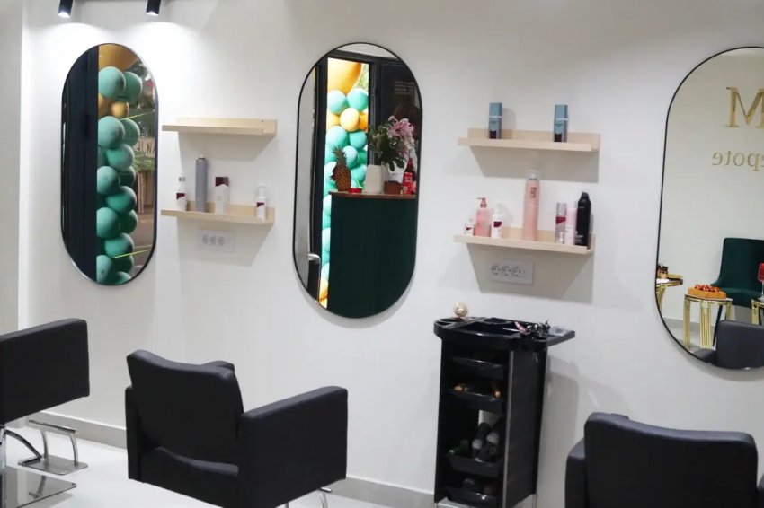 Frizersko-kozmetički salon A&M Beograd