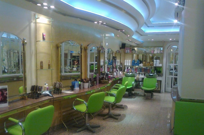 Frizerski salon Penelopa Beograd