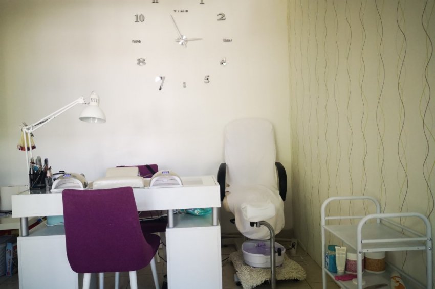 Kozmetički salon Cristatus Beograd