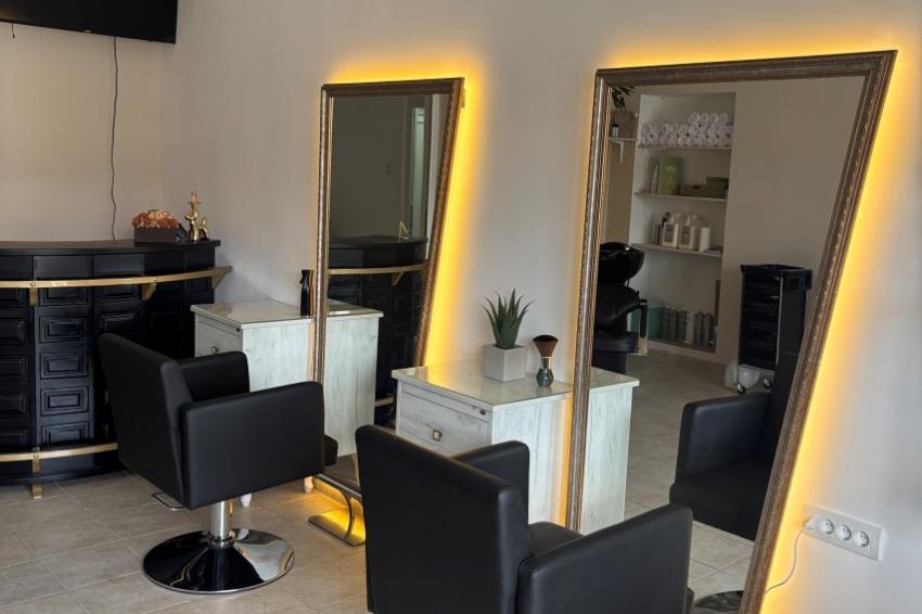 Frizersko - kozmetički salon Atelier Kat Beograd