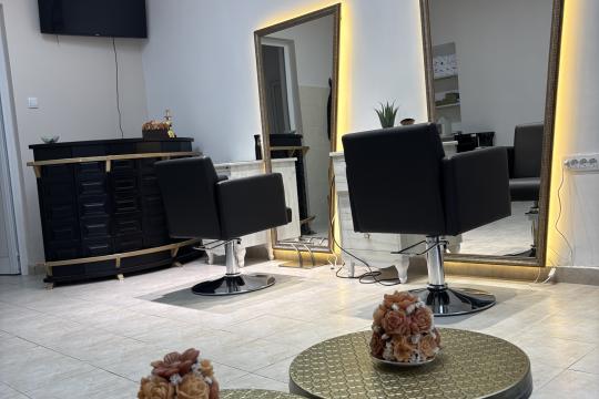 Frizersko - kozmetički salon Atelier Kat Beograd