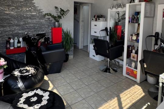 Frizersko-kozmetički salon Astradas 2 Beograd