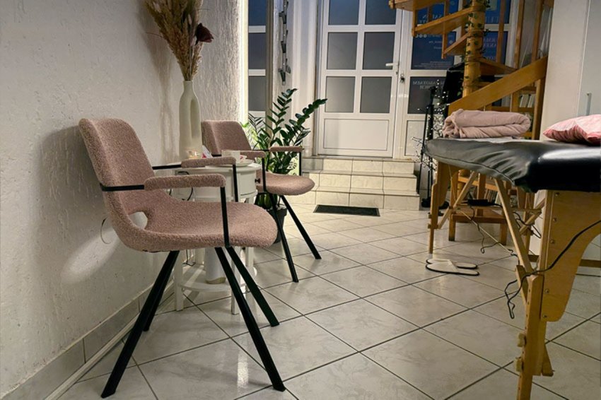 Kozmetički salon Studio O Novi Sad