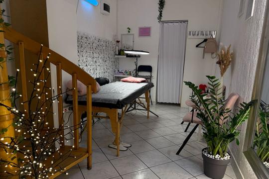 Kozmetički salon Studio O Novi Sad