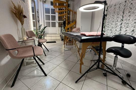 Kozmetički salon Studio O Novi Sad