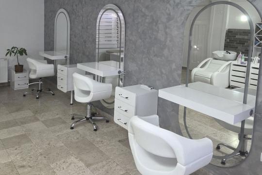 Frizersko-kozmetički salon Ethereal Spa Beograd