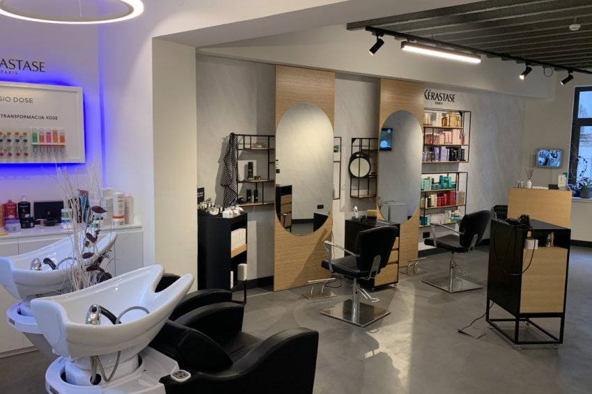 Frizerski salon CityLooks Beograd