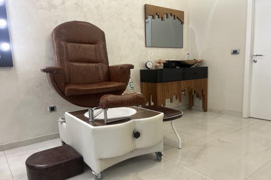 Kozmetički salon Femme bar de beaute Beograd