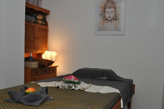 Salon za masažu Thai Apsarah Subotica