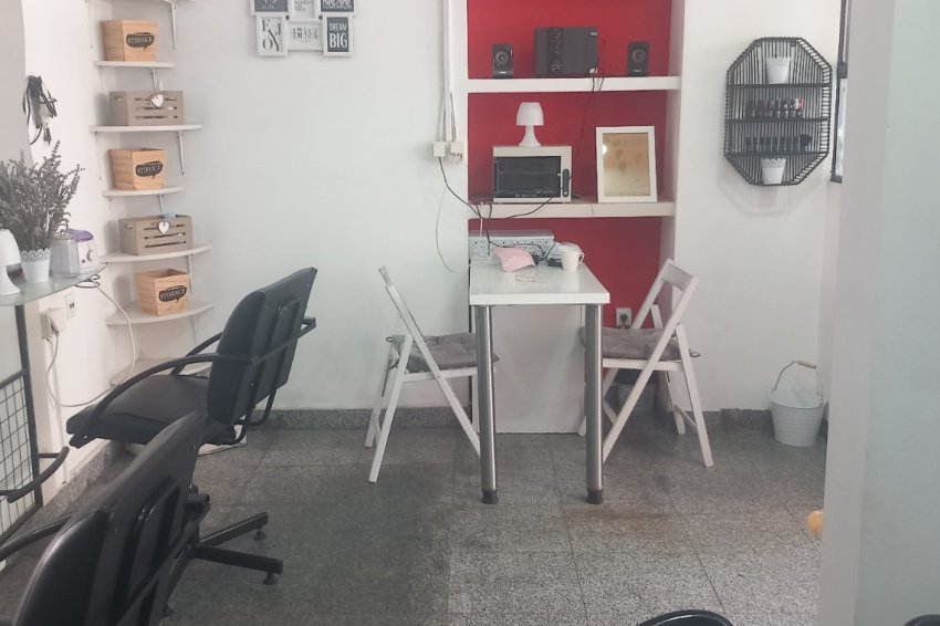 Frizerski salon Big Love Beograd