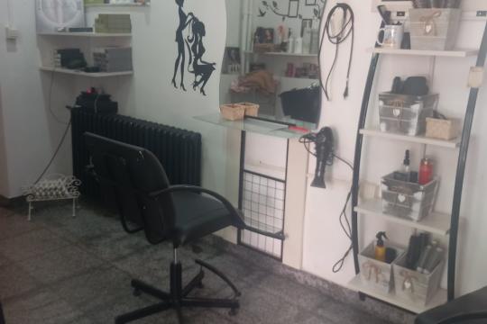 Frizerski salon Big Love Beograd