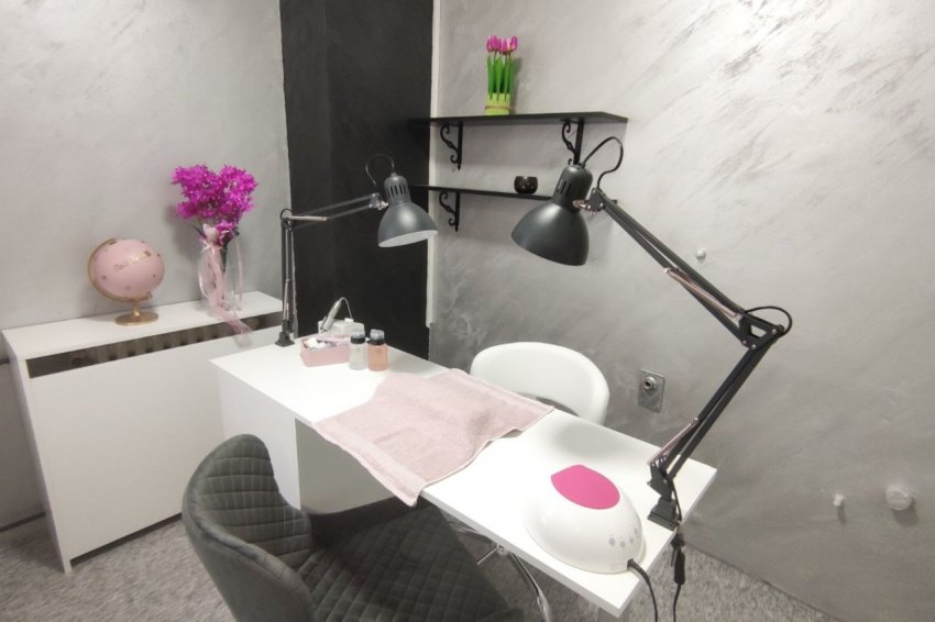 Kozmetički salon Kod Nine Beograd