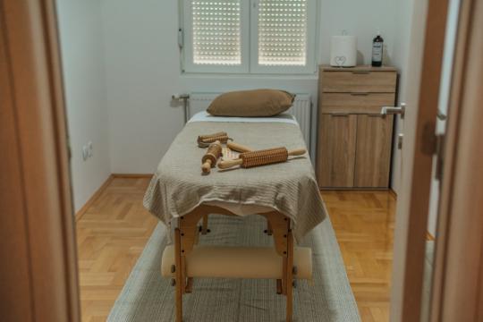 Salon za masažu Perfect Sense Niš