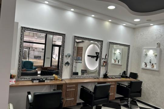 Frizerski salon Veličkovski hairstudio Beograd