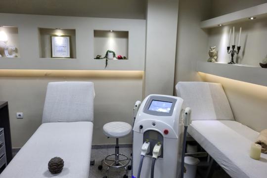 Kozmetički salon Cocco flash Niš