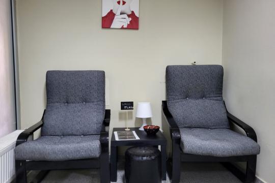 Kozmetički salon Cocco flash Niš