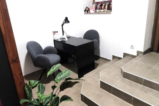 Kozmetički salon Krispy tattoo & nails Beograd