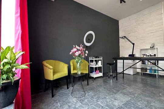 Kozmetički salon AmiSo Beauty Studio Novi Sad