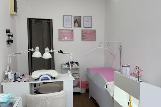 Kozmetički salon Endzy Beauty Studio - Zemun Beograd