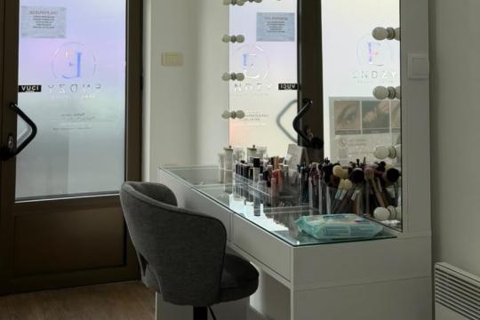Kozmetički salon Endzy Beauty Studio - Zemun Beograd