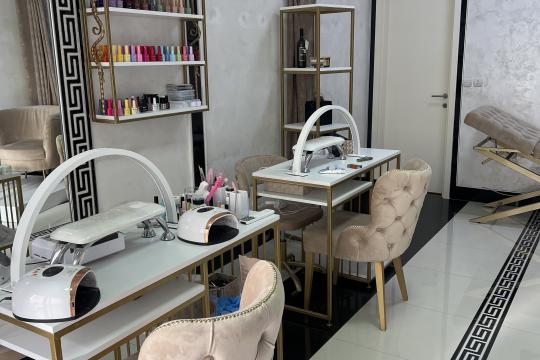 Kozmetički salon Beauty Lounge - Belville Beograd