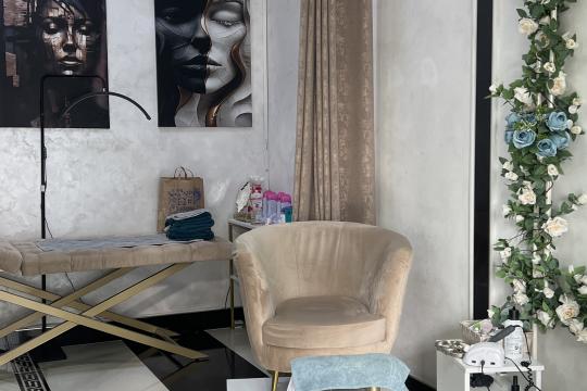 Kozmetički salon Beauty Lounge - Belville Beograd