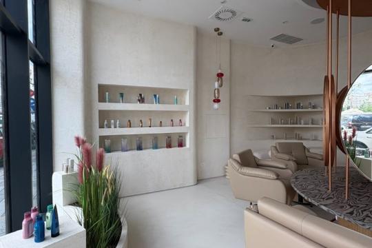 Frizerski salon Eden Waterfront Beograd