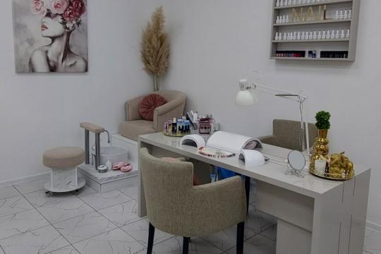Kozmetički salon Andromeda Beauty Studio Beograd