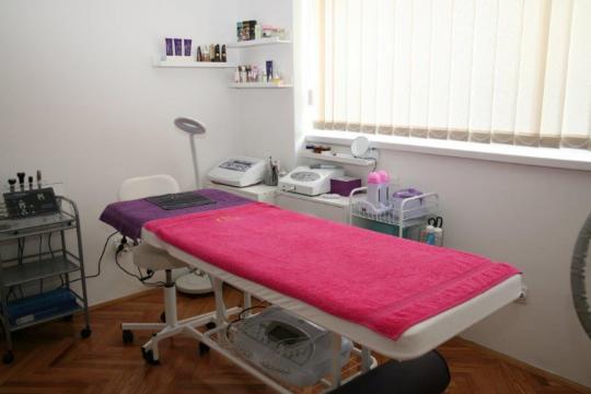 Kozmetički salon Pure and beauty Beograd