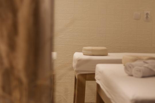 Salon za masažu 44 Massage Center Beograd