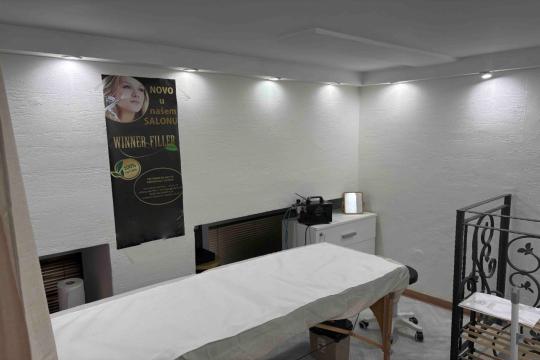 Kozmetički salon Lepša budi Beograd