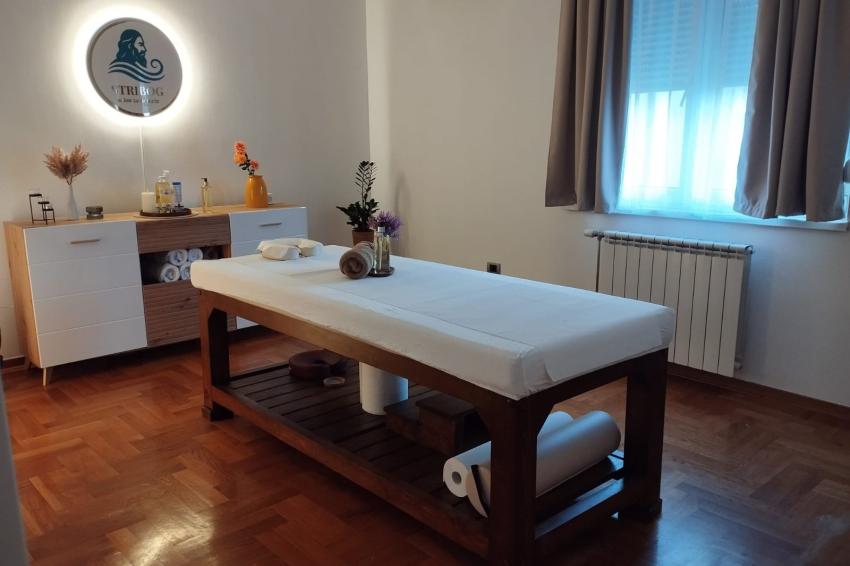 Salon za masažu Stribog Beograd