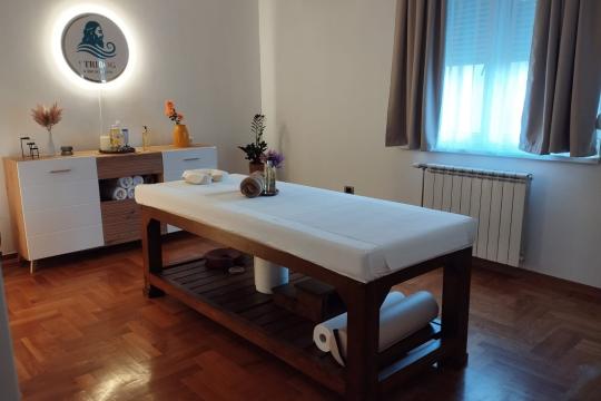 Salon za masažu Stribog Beograd