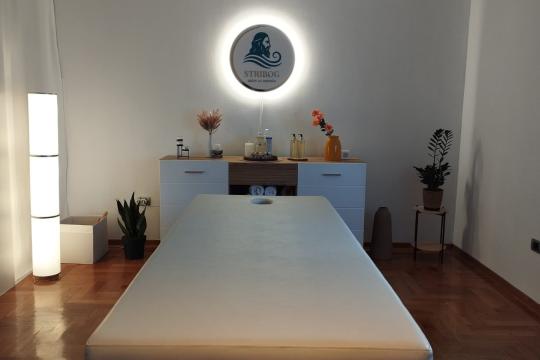 Salon za masažu Stribog Beograd