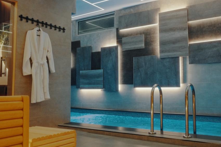 Hotel Niš City View Spa Niš