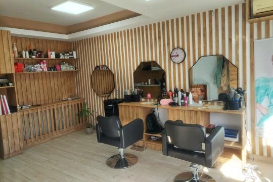 Frizerski salon Jelena Marinković Beograd