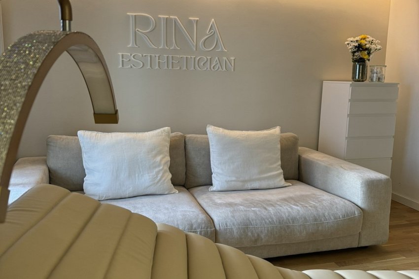 Kozmetički salon Rina Esthetician Beograd