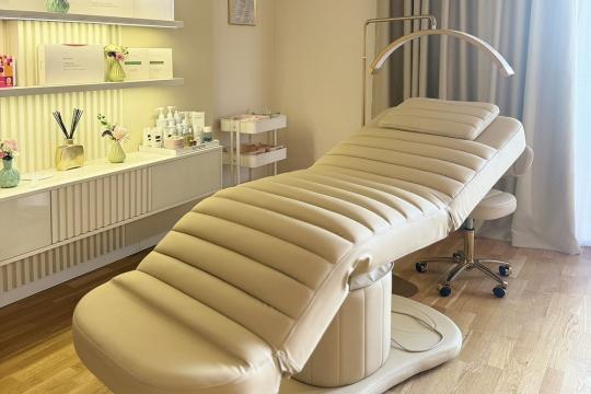 Kozmetički salon Rina Esthetician Beograd