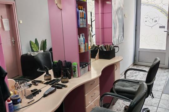 Frizerski salon Beauty Line-M Novi Sad