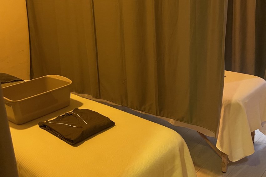 Salon za masažu Arirang massage Beograd